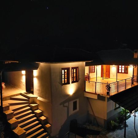 Emblematic House Apartment 4 Gjirokastër Eksteriør billede