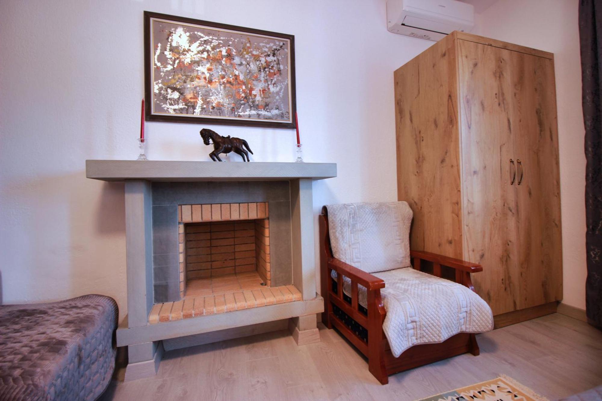 Emblematic House Apartment 4 Gjirokastër Eksteriør billede