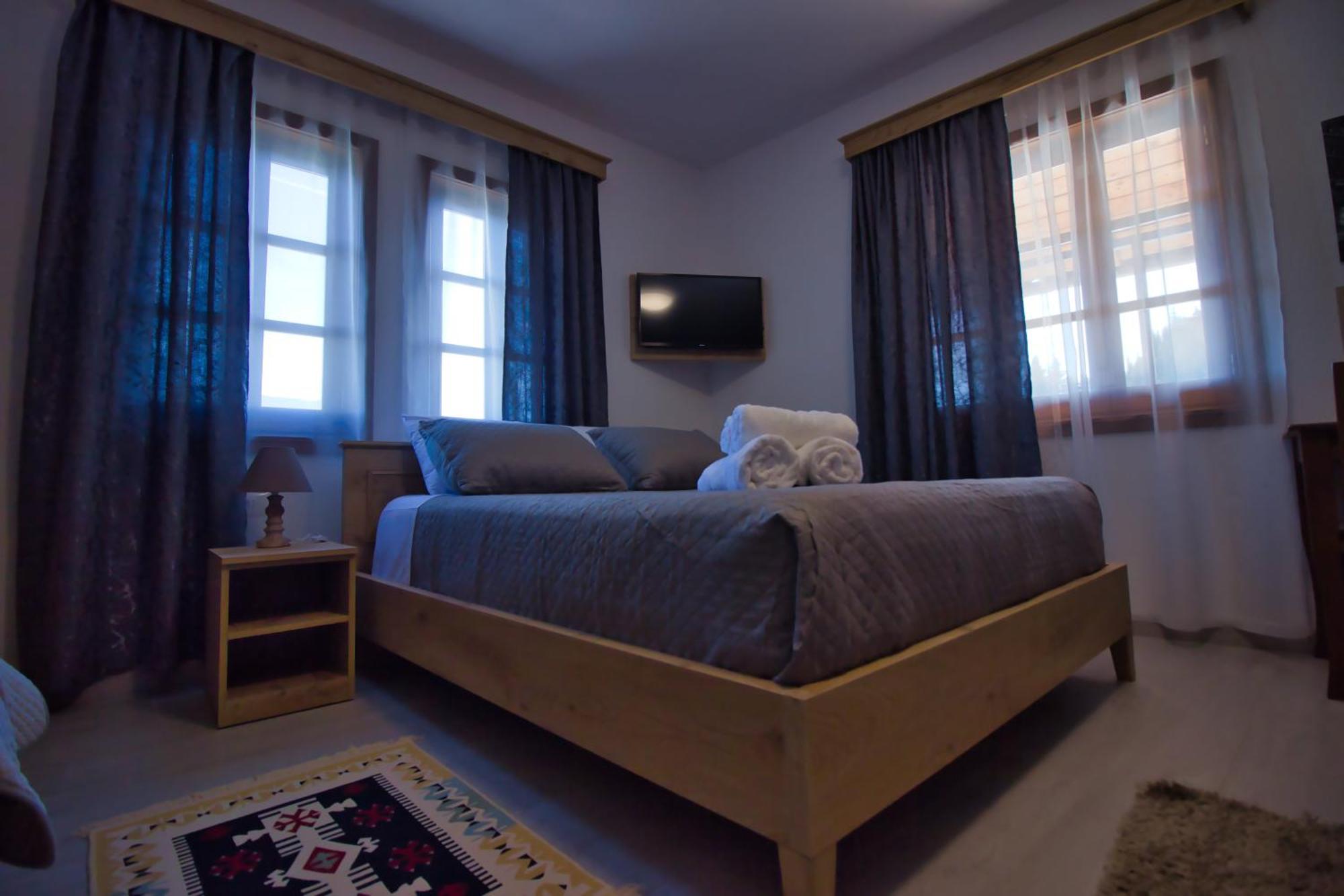Emblematic House Apartment 4 Gjirokastër Eksteriør billede