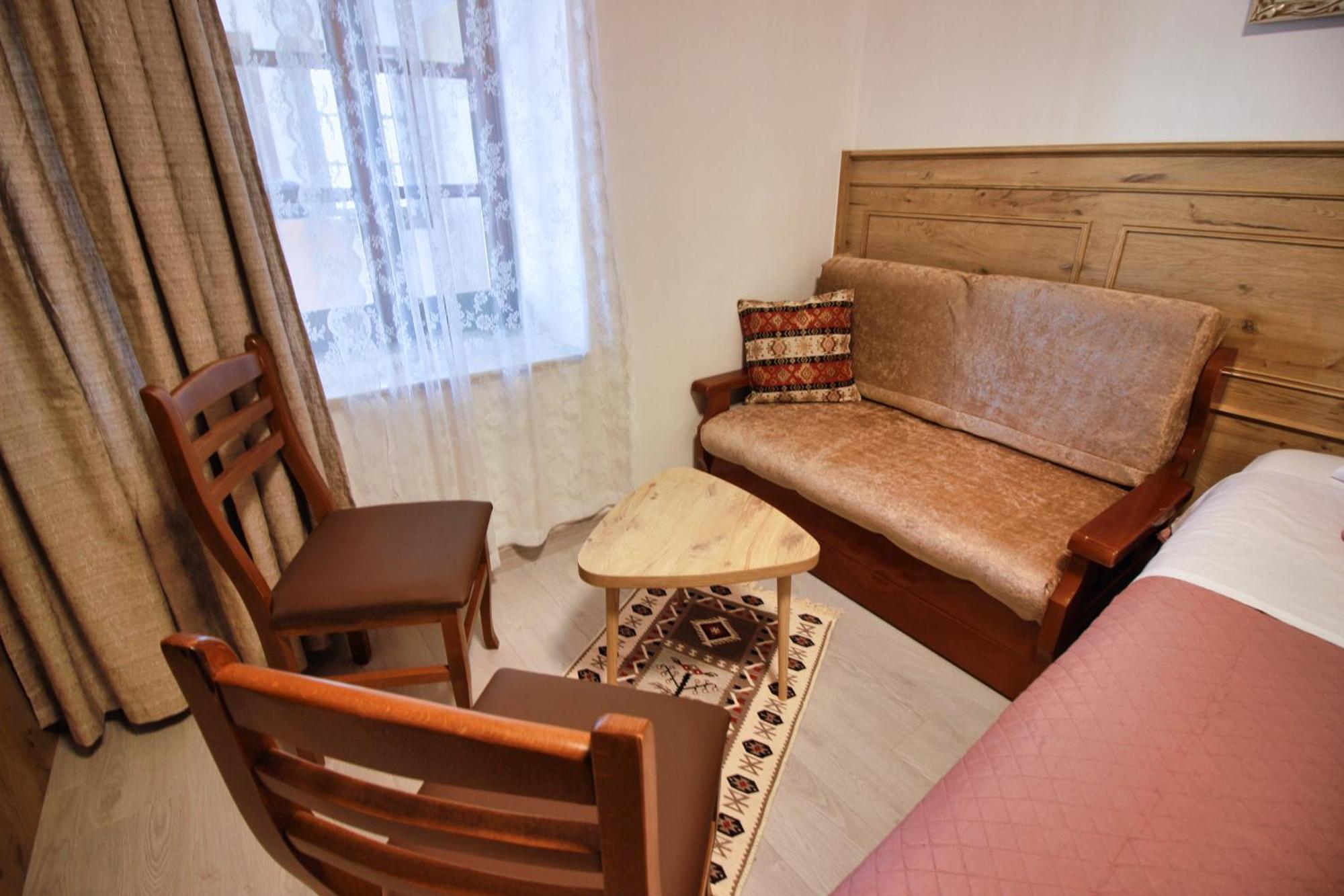 Emblematic House Apartment 4 Gjirokastër Eksteriør billede