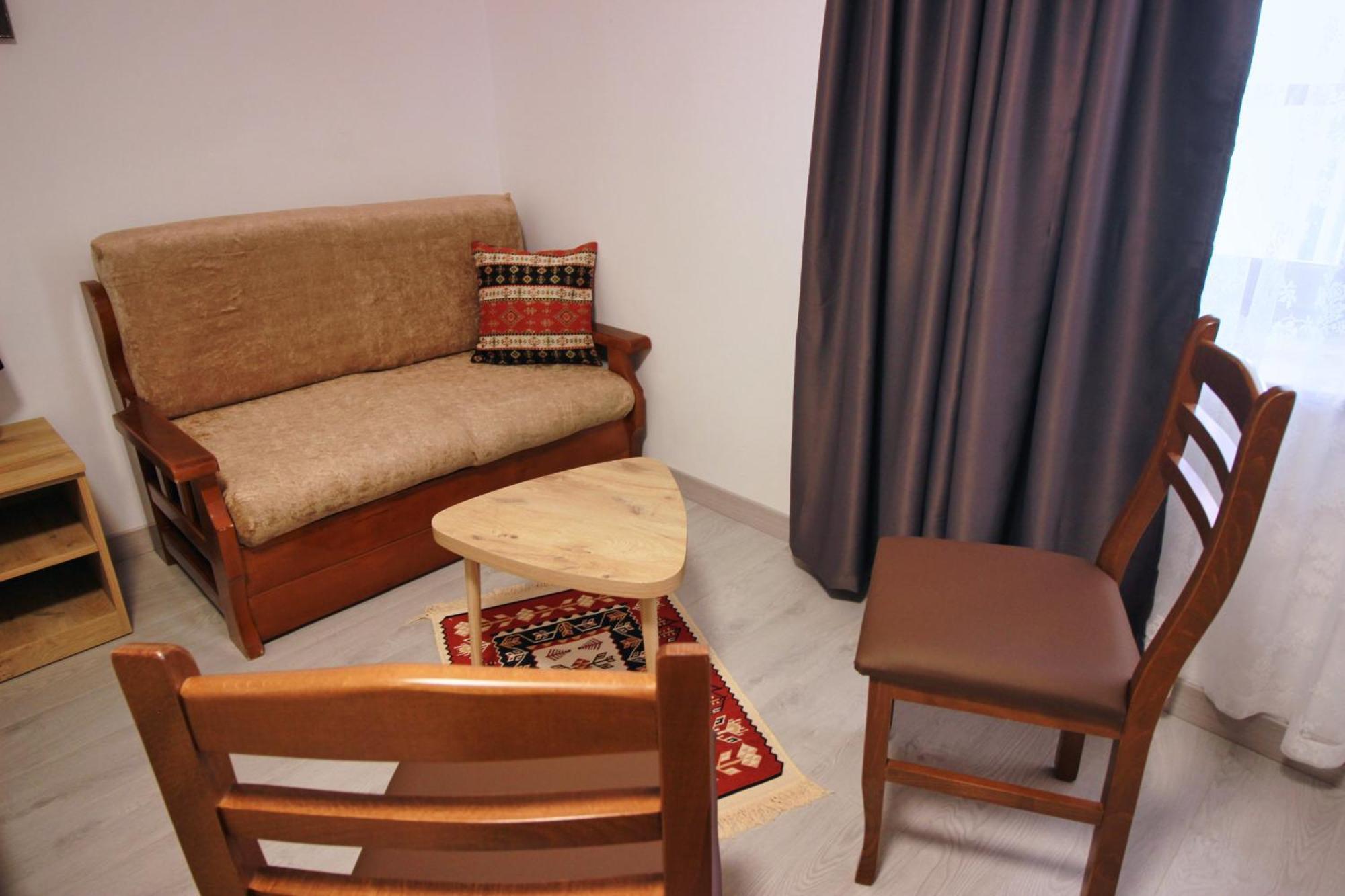 Emblematic House Apartment 4 Gjirokastër Eksteriør billede